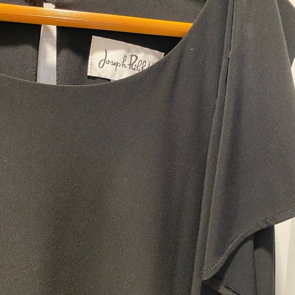 Joseph Ribkoff black dress - Picture 4 of 5